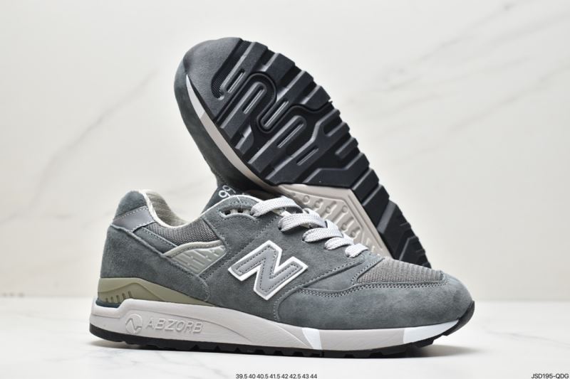 New Balance Sneakers